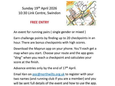 Checkpoint Challenge